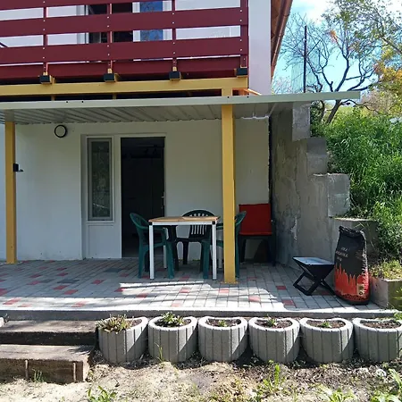 Pehely Vendeghaz Lesencetomaj
