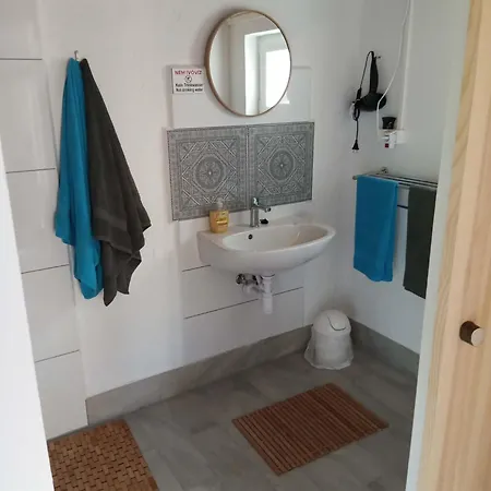 Апартаменты Pehely Vendeghaz Lesencetomaj